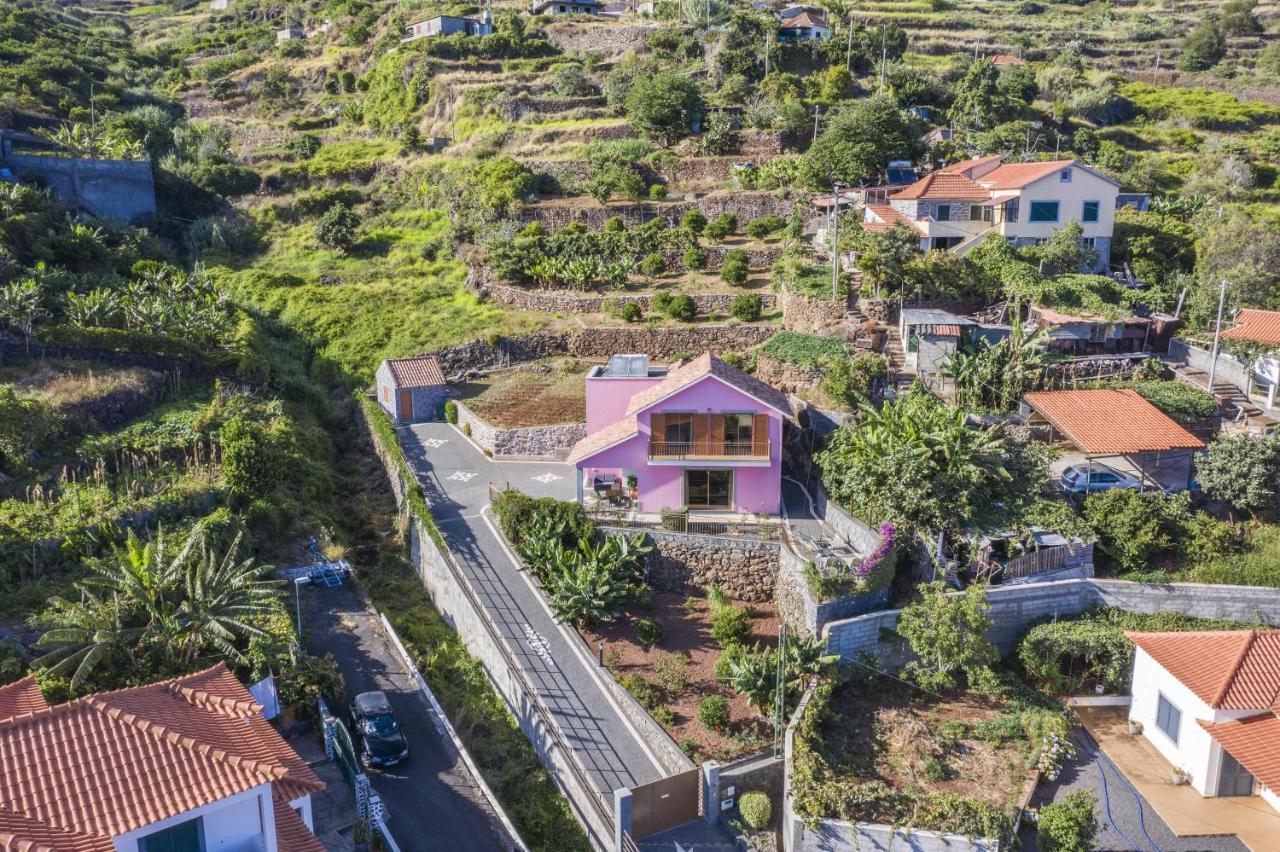 סנטה קרוז Vivenda Da Natureza מראה חיצוני תמונה